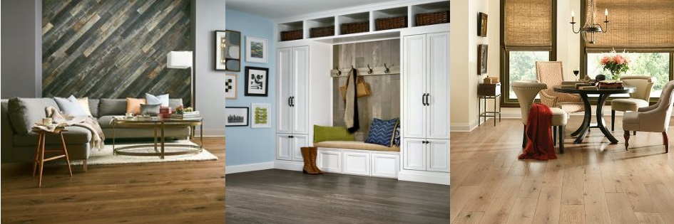 Discover The Best Scratch Resistant Wood Flooring Superior