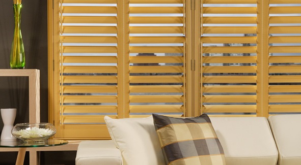 Vinyl Shutters 9 Impressive Interior Design Ideas