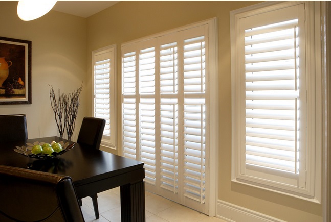Pros And Cons Of Wood Shutters Vs Vinyl Shutters Graham S