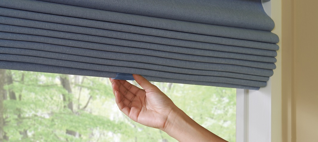 Hunter Douglas Blinds Won T Go Down