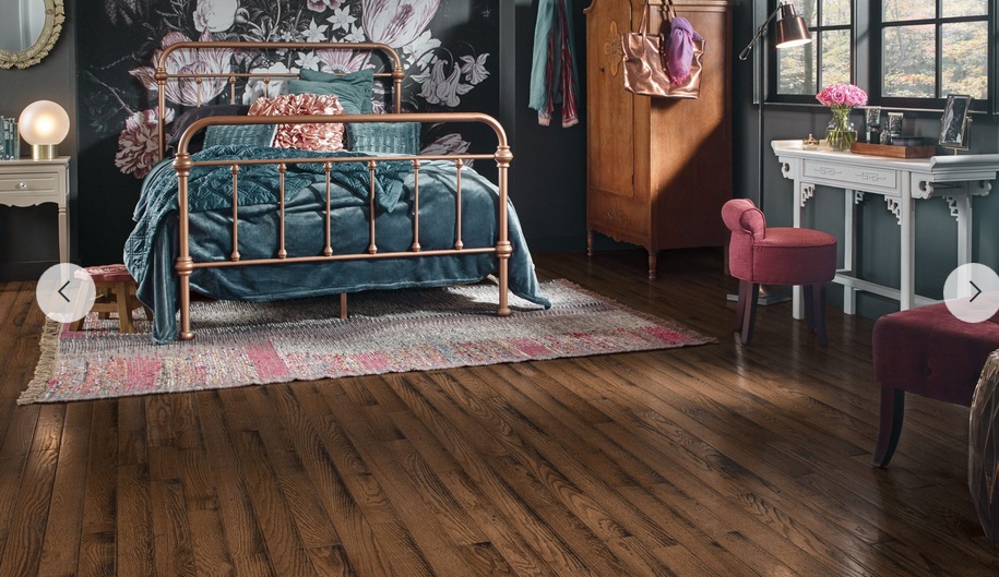 Discover The Best Scratch Resistant Wood Flooring Superior