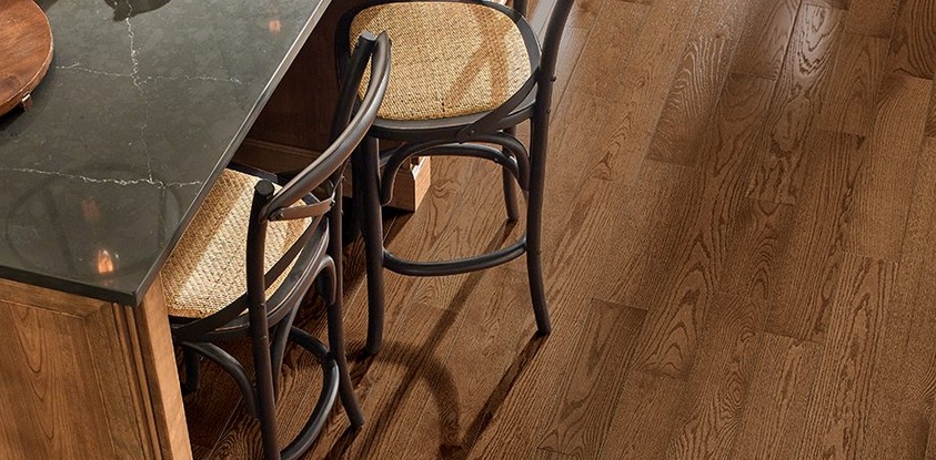 Discover The Best Scratch Resistant Wood Flooring Superior