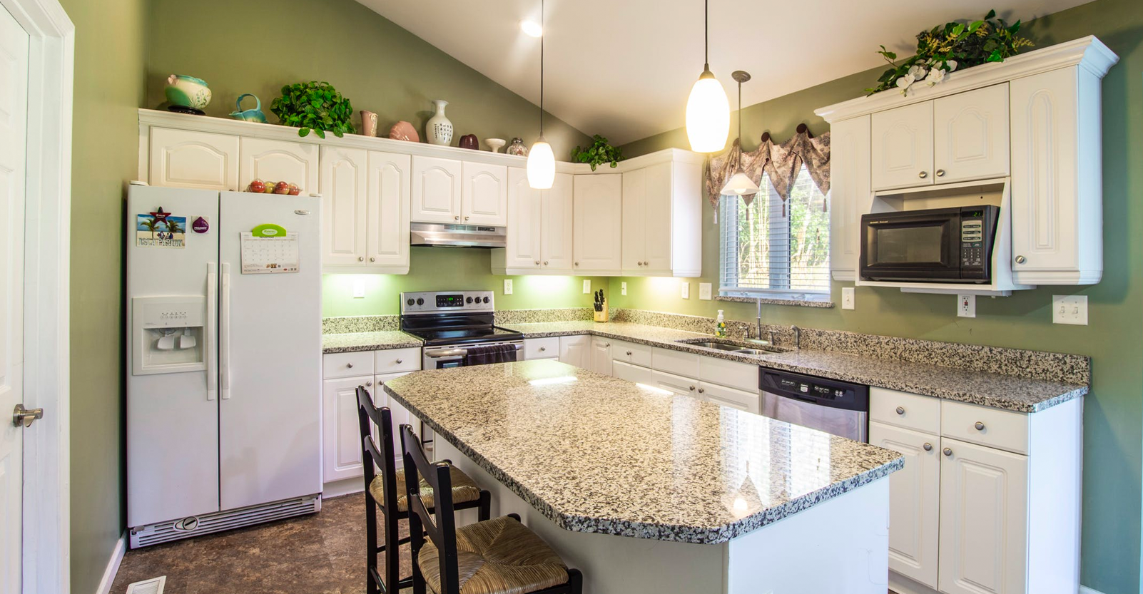 How Much Should Your Kitchen Renovation Cost Graham S And Son