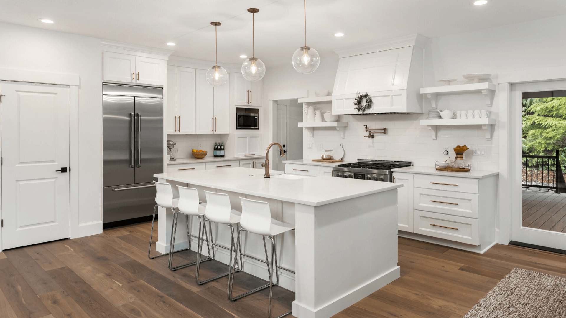 Kitchen Renovation Costs Waterloo All You Need To Know Grahams And Son