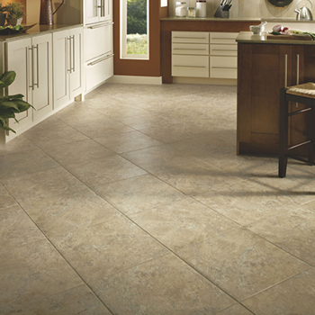 When Should I Use Vinyl Flooring? - Graham's and Son