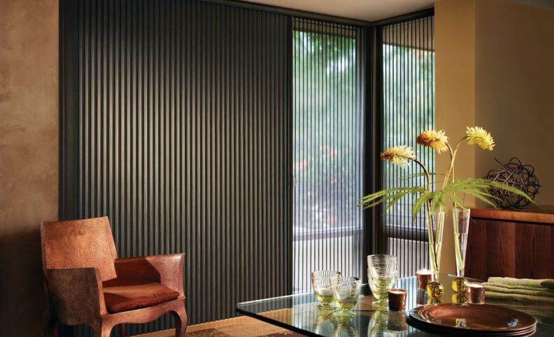 Duette Honeycomb Shades