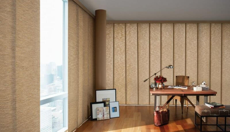 Skyline Gliding Panels