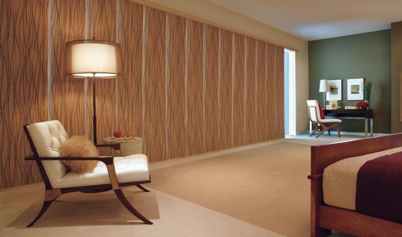 Skyline Gliding Panels