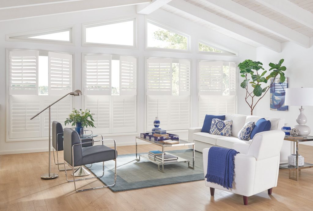 Multi-Panel Shutters
