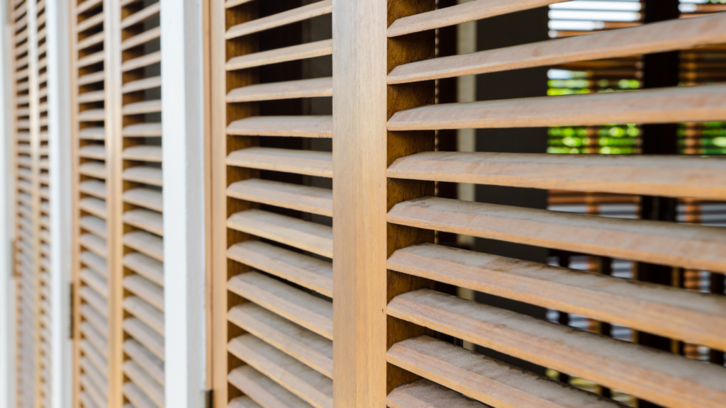 wood-shutters