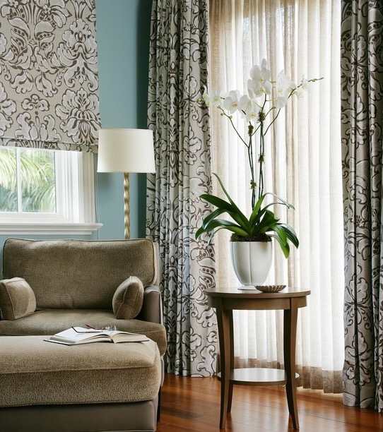 Vertical Blinds Vs Curtains Which Is Best Graham S And Son   Curtains Layering And Customization 