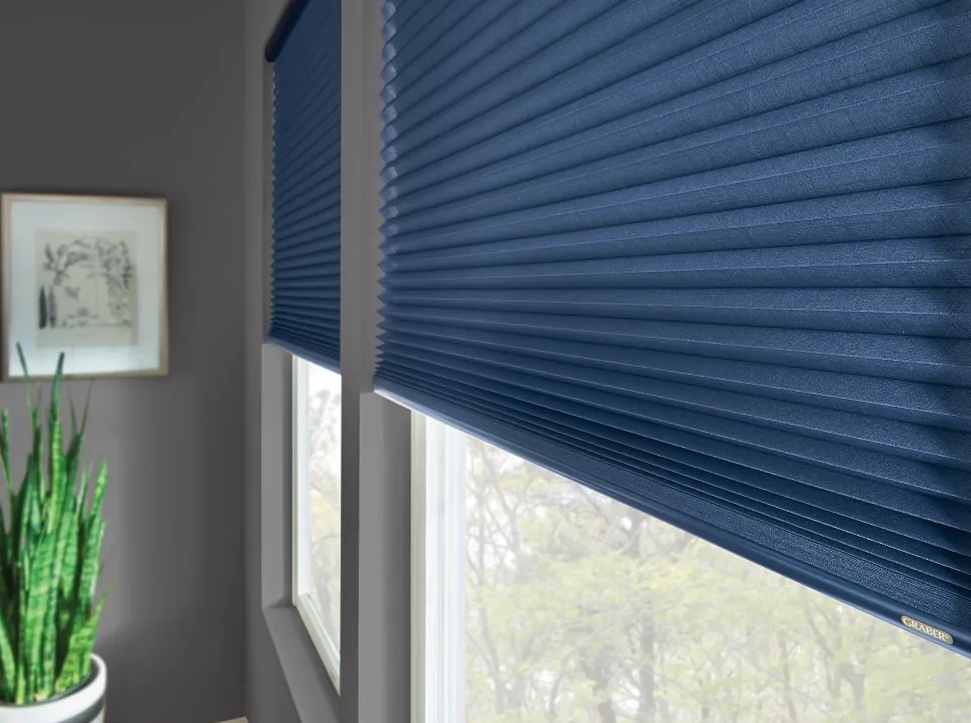 Top Blind and Curtain Trends 2024 - Graham's and Son