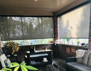 outdoor shades