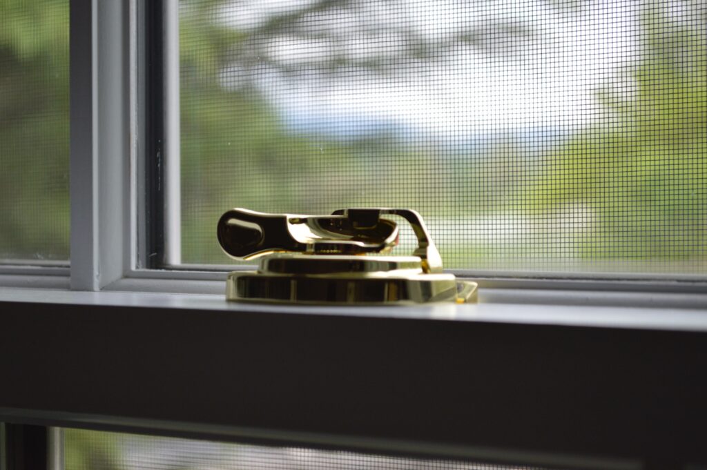 window screen