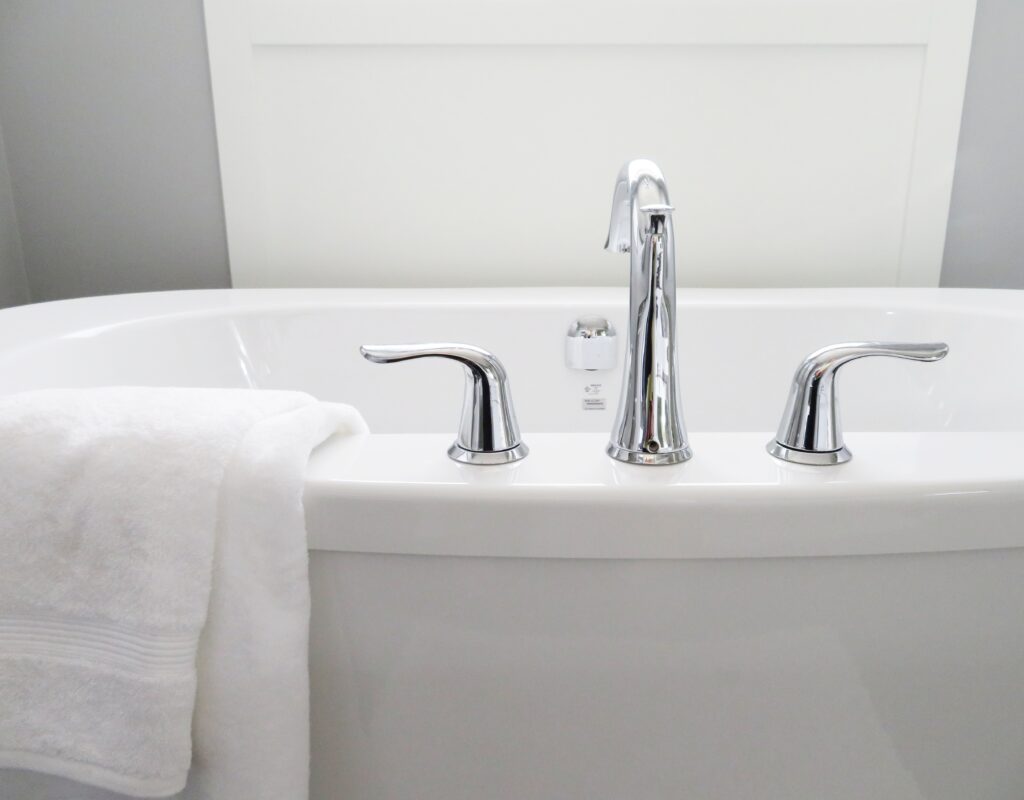 bathtub repair