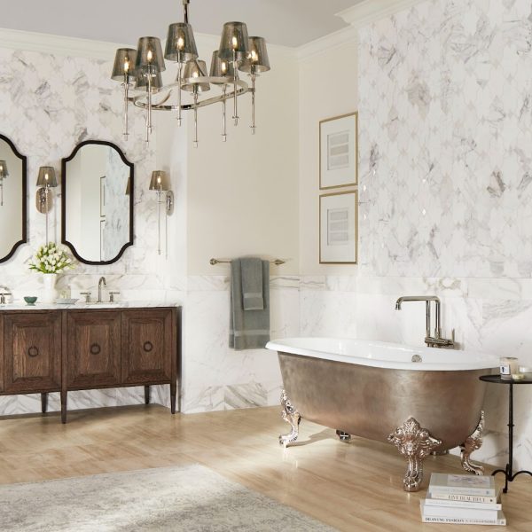 LuxuriousTraditionalBathroom-Kallista LuxuriousTraditionalBathroom-Kallista