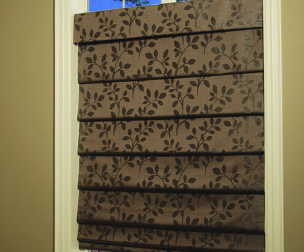 roman shades roman shades